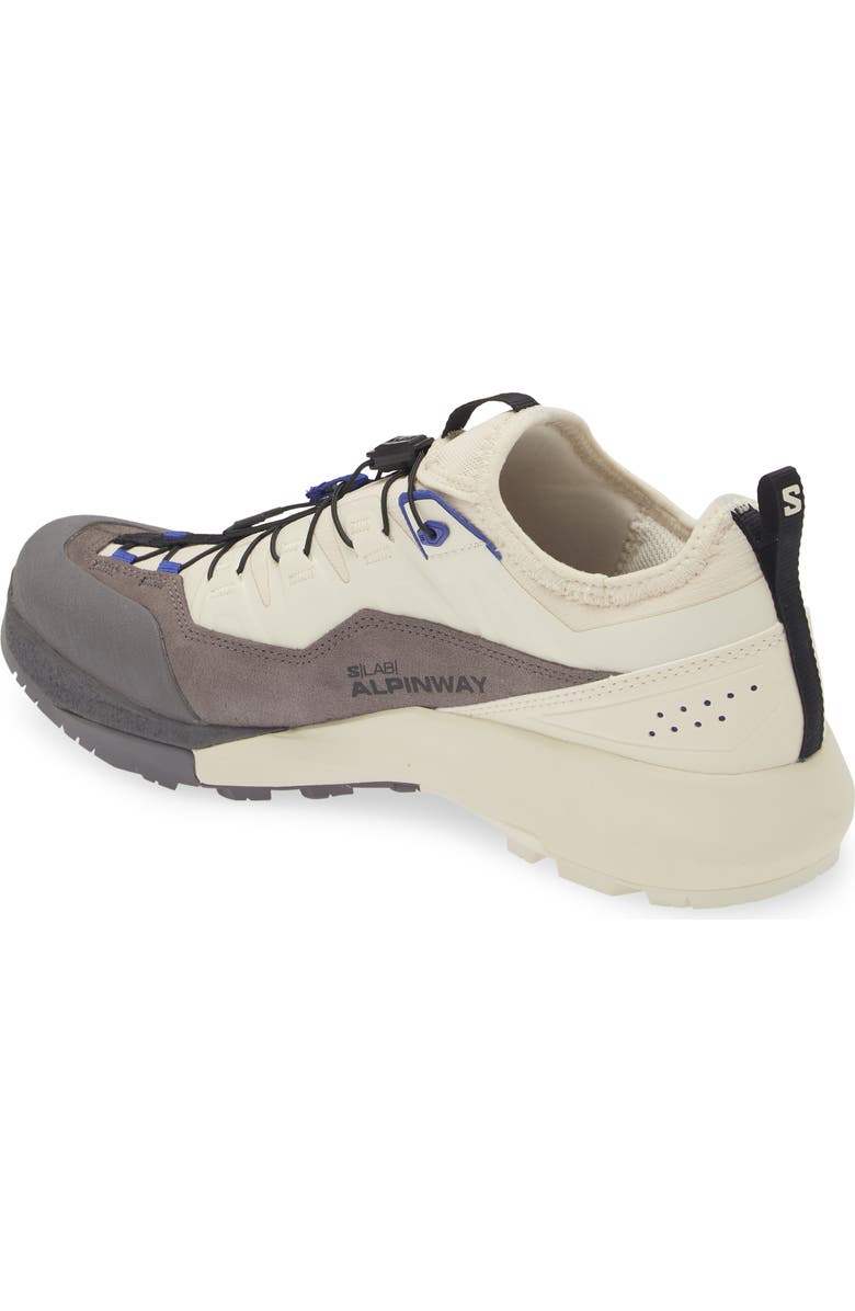Salomon Alpinway Advanced Sneaker, Alternate, color,