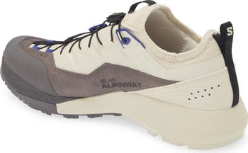 Salomon Alpinway Advanced Sneaker (Men) | Nordstrom