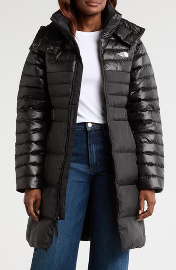 The Ruby Water Repellent 600 Fill Power Down Parka