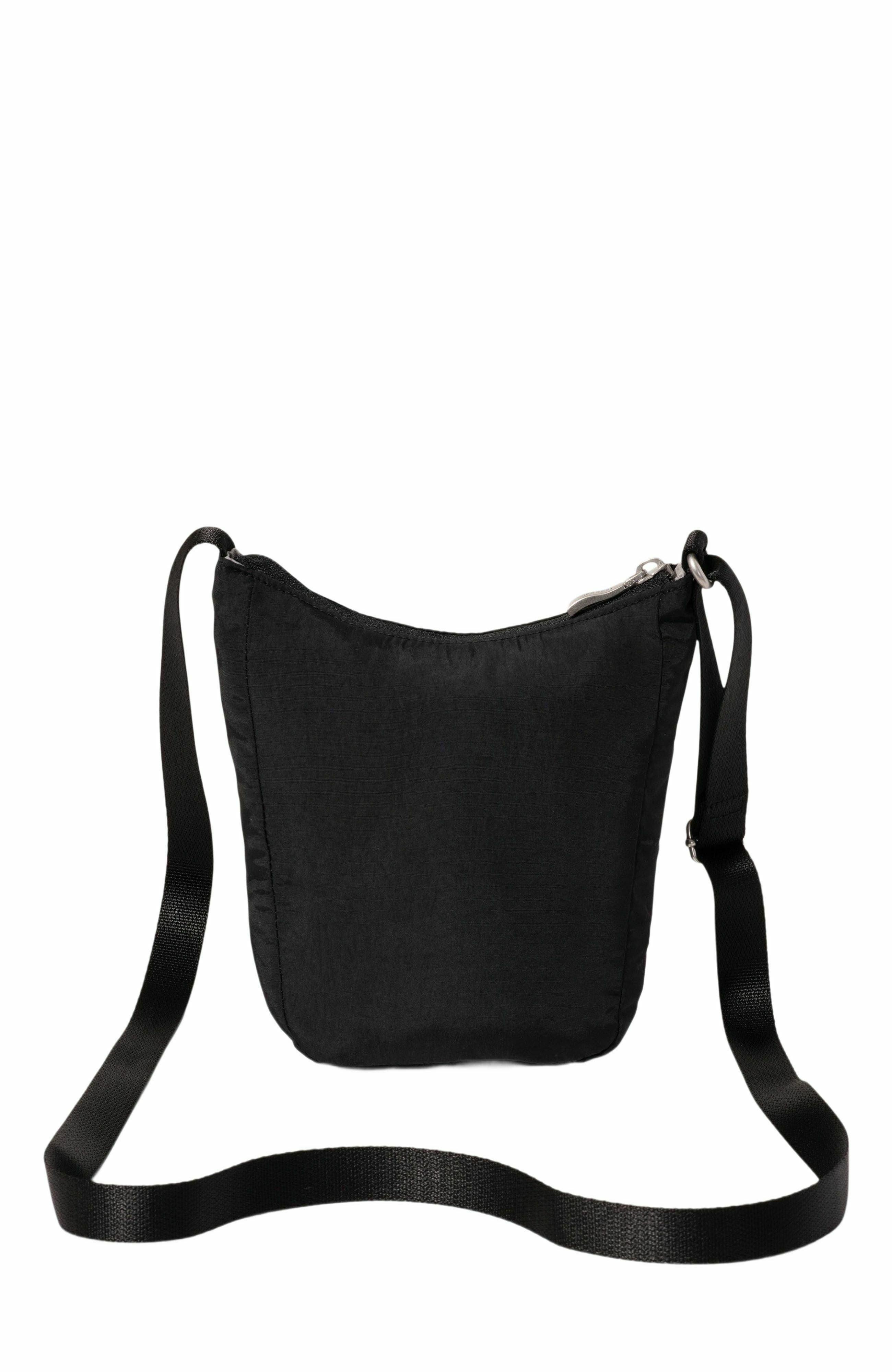 BAGGALLINI Swift Mini Crossbody, Alternate, color, B-Lite Black