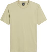 BOSS Thompson 01 Cotton T-Shirt