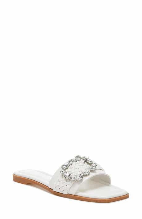 LONDON RAG Hazbin Slide Sandal
