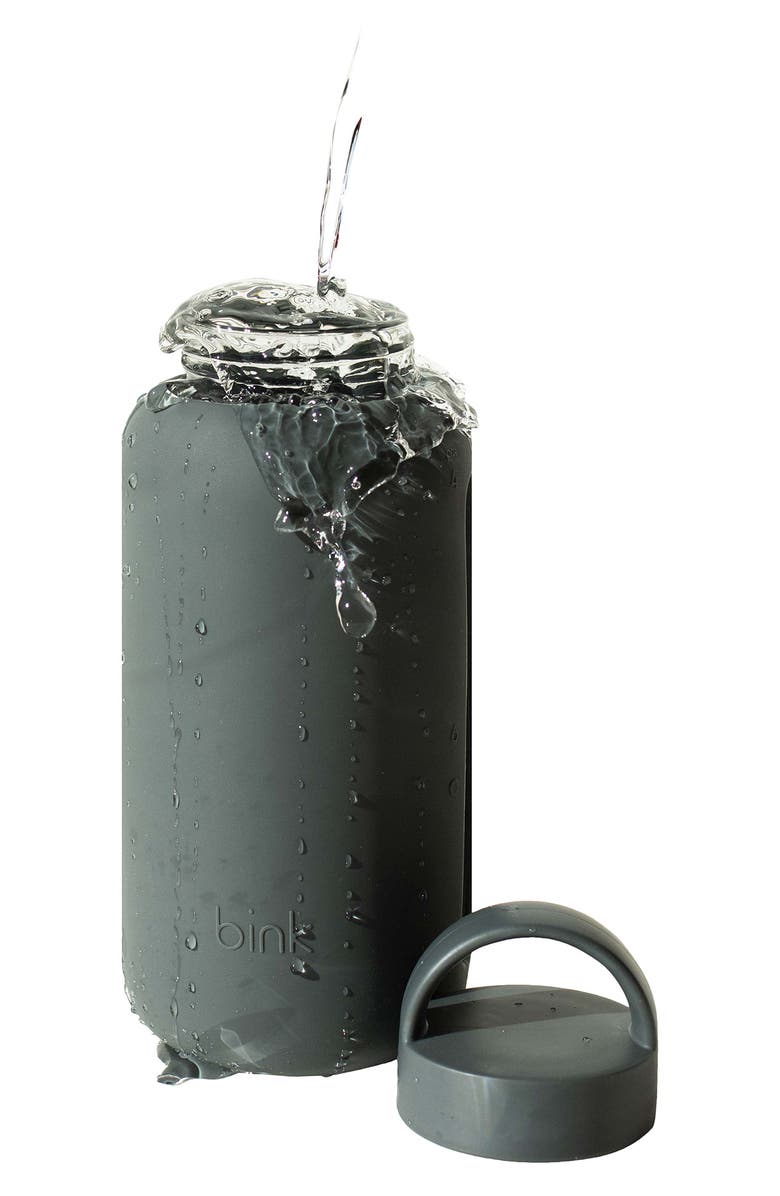 Bink Day Hydration Tracking Water Bottle, Alternate, color,