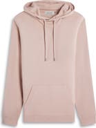 Bugatchi Slim Fit Hoodie