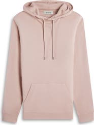 Bugatchi Slim Fit Hoodie