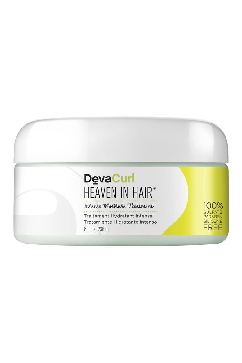 Heaven in Hair® Intense Moisture Treatment, Main, color, NO COLOR