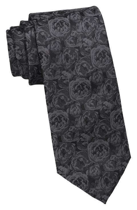 Rose Bushel Tie