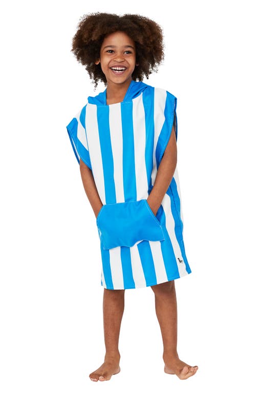 Dock & Bay Quick Dry Kids Poncho