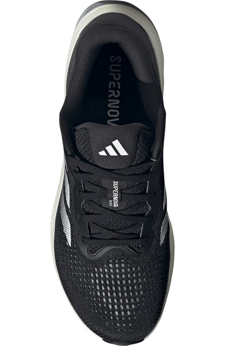 adidas Supernova Rise Running Shoe, Alternate, color,