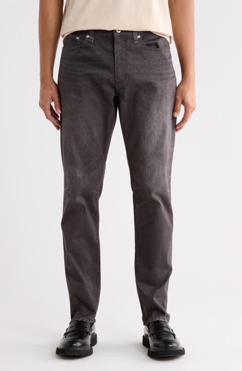Fit 3 Miramar Aero Stretch Slim Leg Jeans