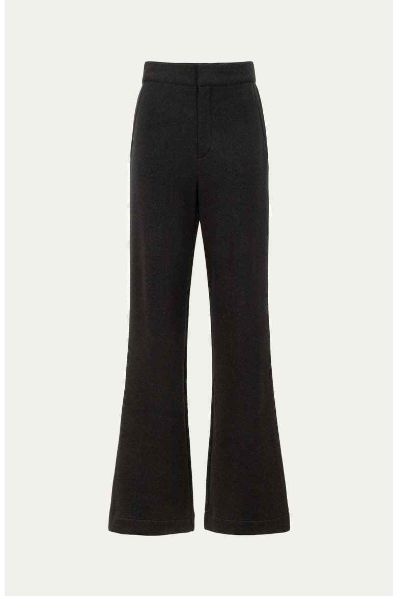 Classics High Rise Pants, Alternate, color, black