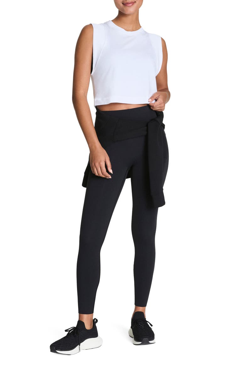 Supernaturals Muscle Tee, Alternate, color, VIVID WHITE
