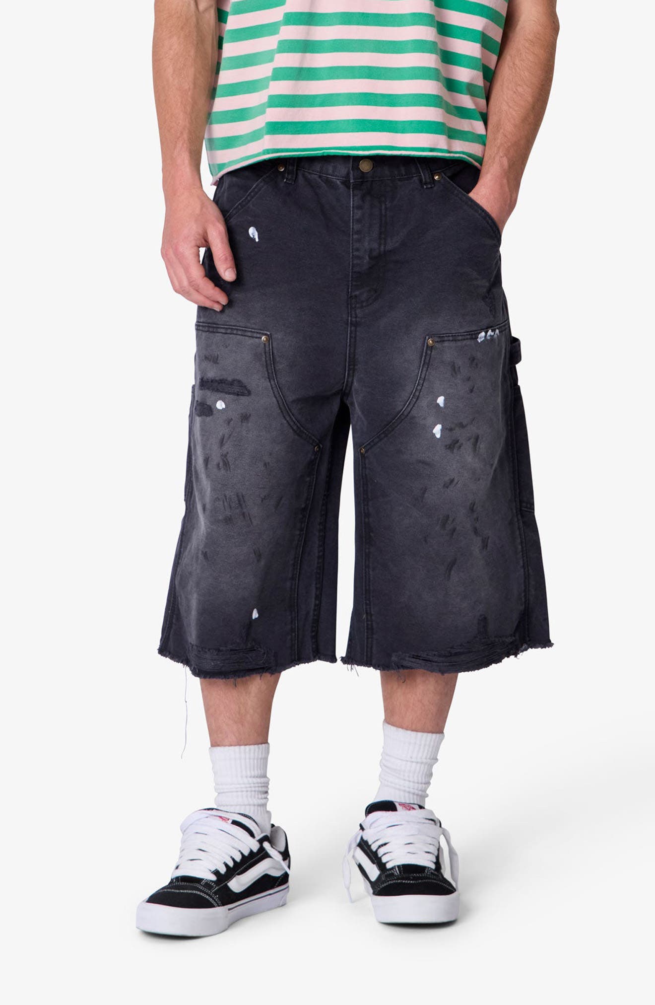 selected BLACK