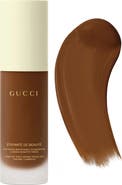 Gucci Éternité de Beauté 24-Hour Full Coverage Luminous Matte Finish Foundation
