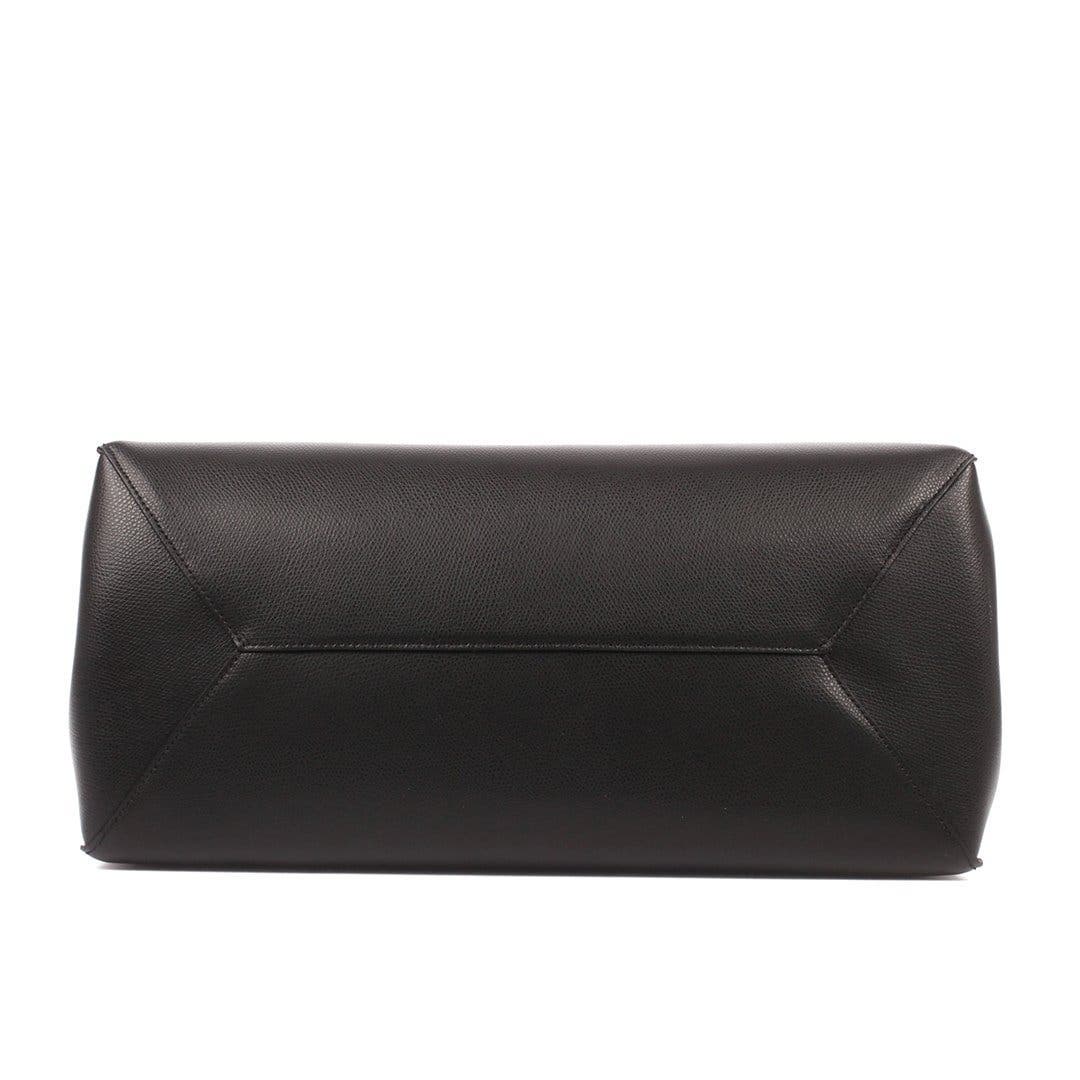 Teddy Blake Bella Palmellato 15", Alternate, color, Black/Red