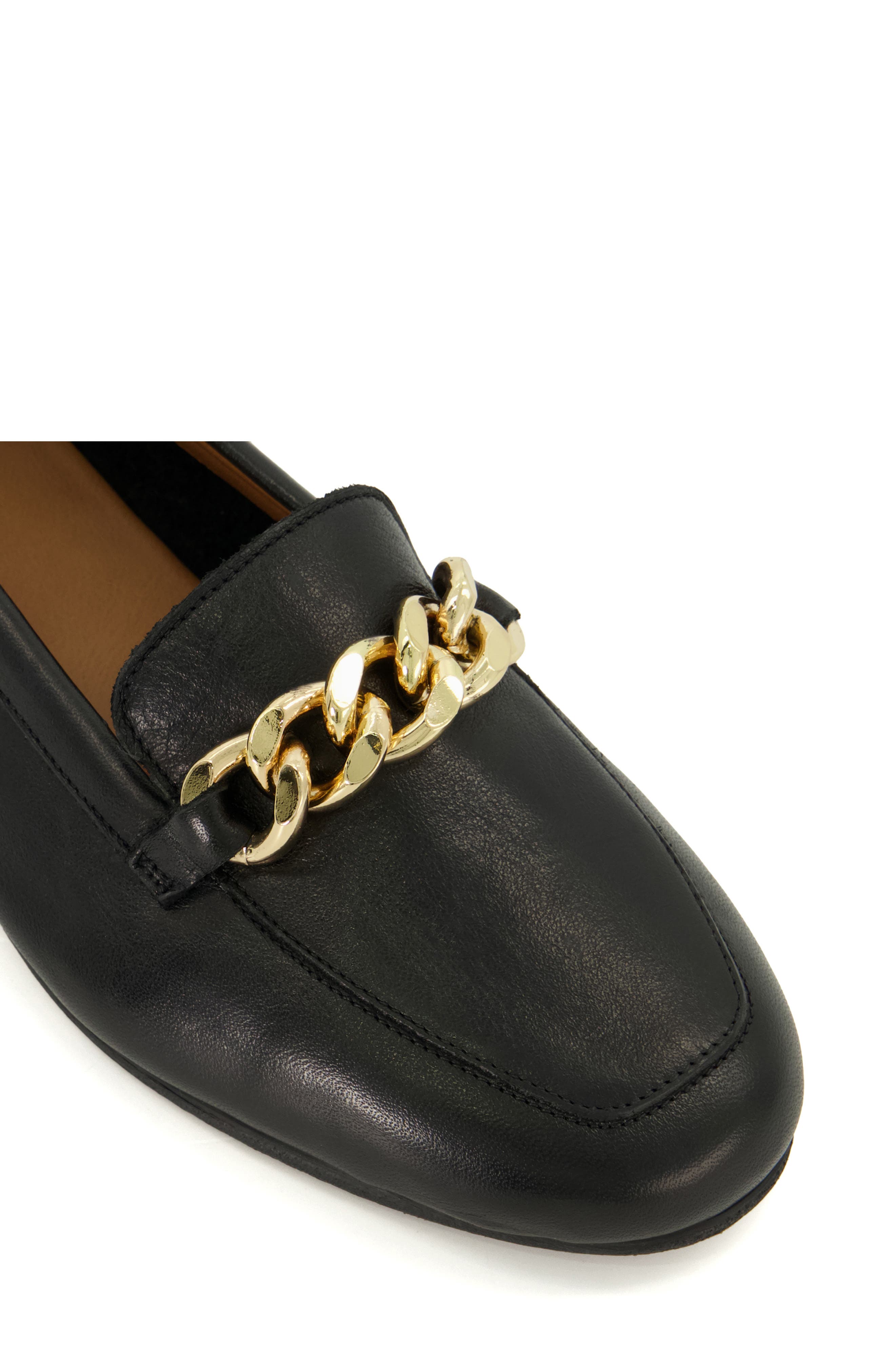 Dune London Goldsmith Loafer, Alternate, color, 