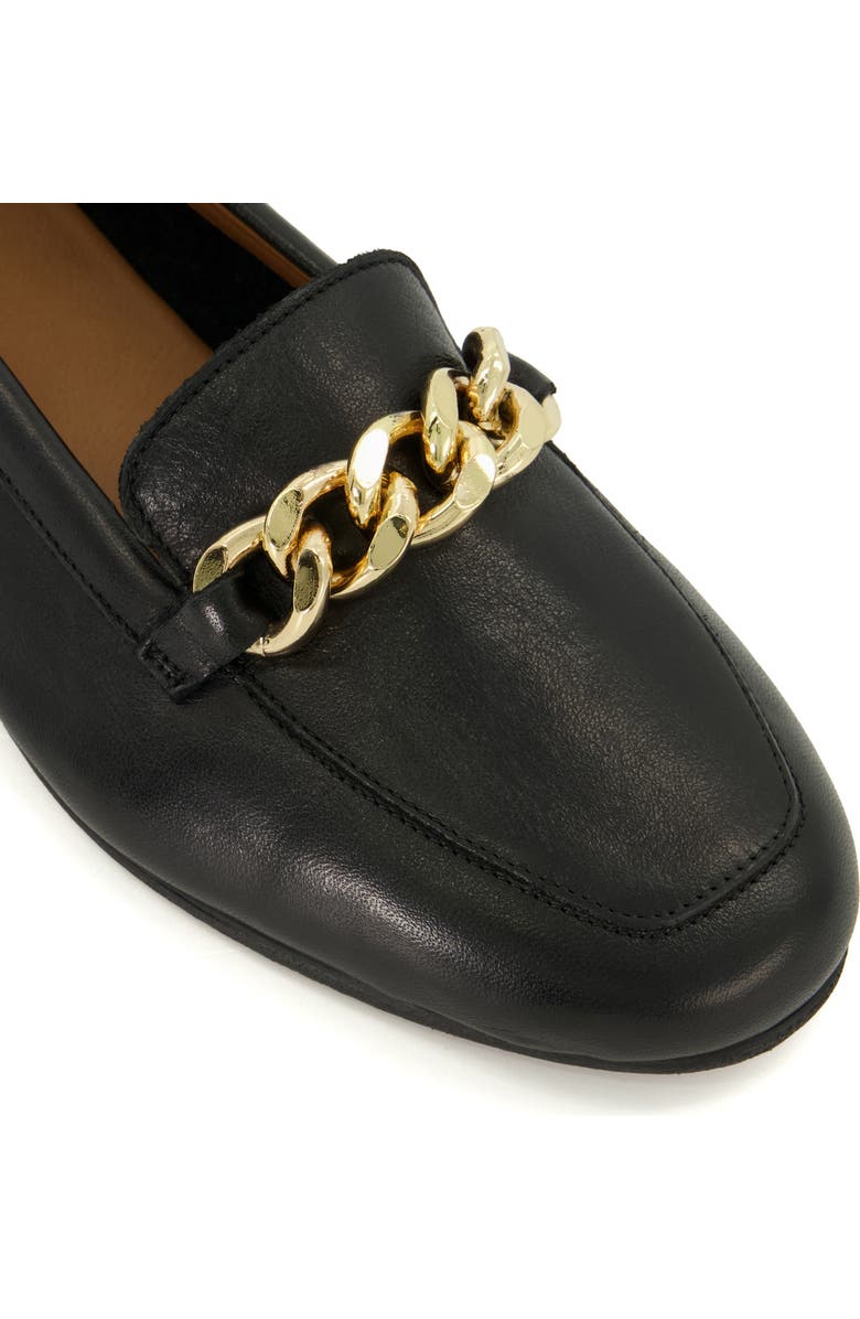 Dune London Goldsmith Loafer, Alternate, color,