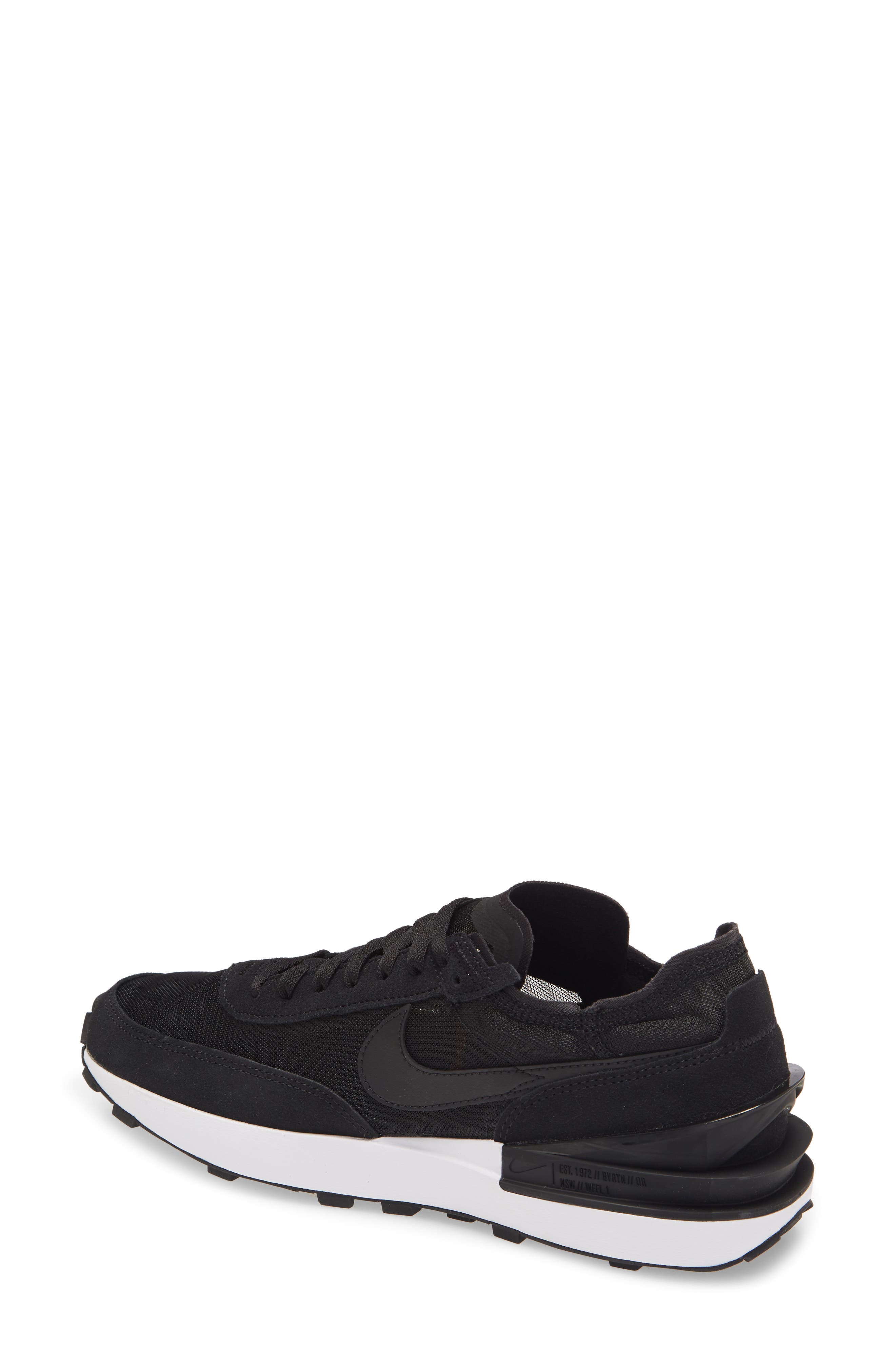 Nike Waffle One Sneaker, Alternate, color, 