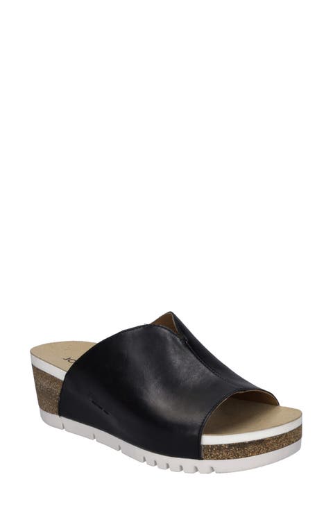 Quinn 01 Wedge Sandal (Women)
