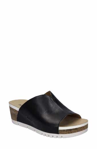 Josef Seibel Quinn 01 Wedge Sandal