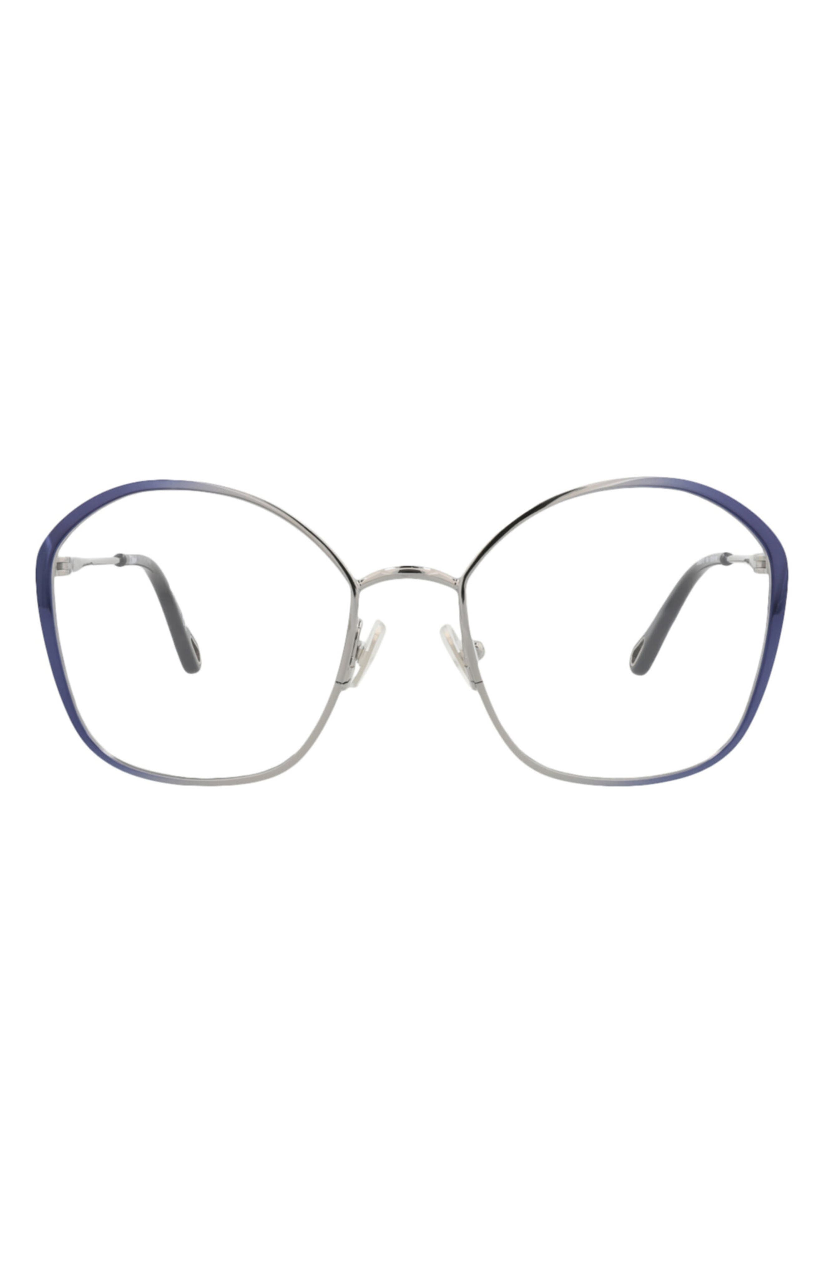 DARK BLUE TRANSPARENT