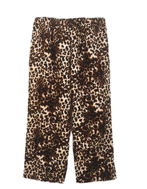 Riley Wide Pajama Style Pant