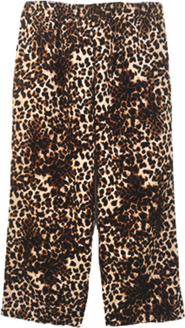 BAACAL Riley Wide Pajama Style Pant
