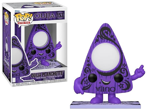 Ouija Planchette Funko Pop! Retro Toys