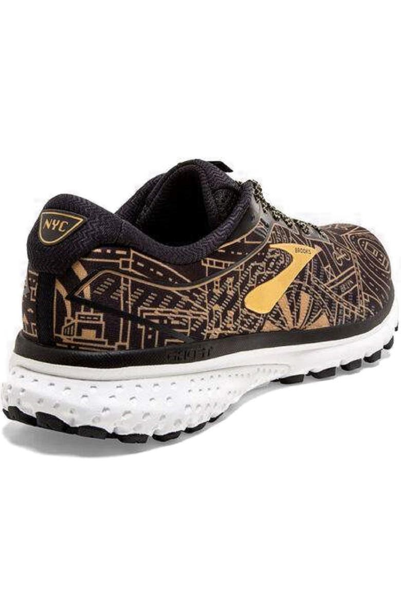 Brooks Ghost 12 Running Shoe, Alternate, color,