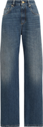 Brunello Cucinelli Contemporary Loose trousers