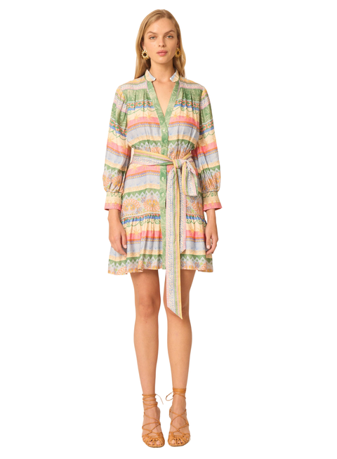 Priya Dress