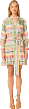 Gilner Farrar Priya Dress