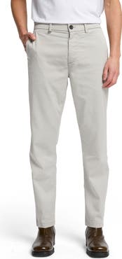 7 For All Mankind Adrien Weightless Slim Fit Chinos