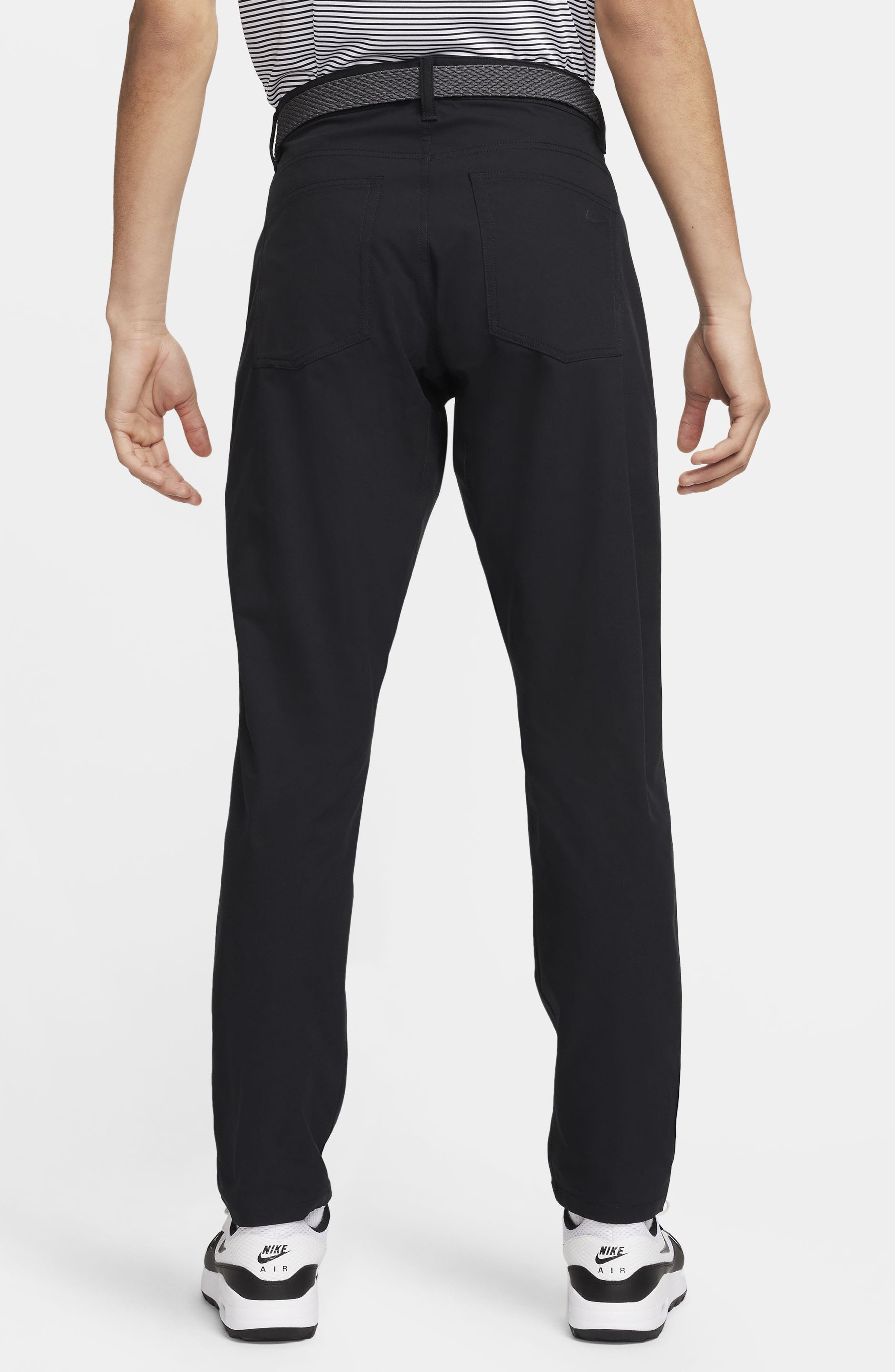 Tour Five-Pocket Slim Golf Pants - image 2
