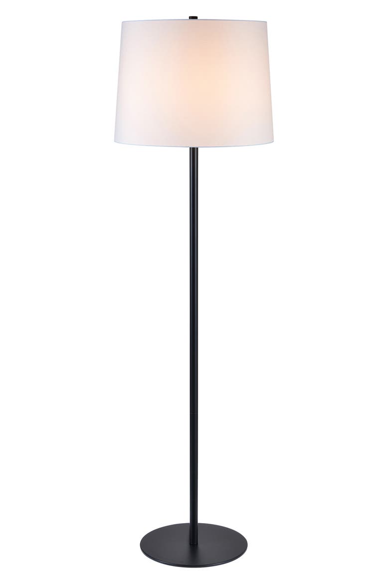 Nevin 61.5-Inch Floor Lamp, Alternate, color, NO COLOR