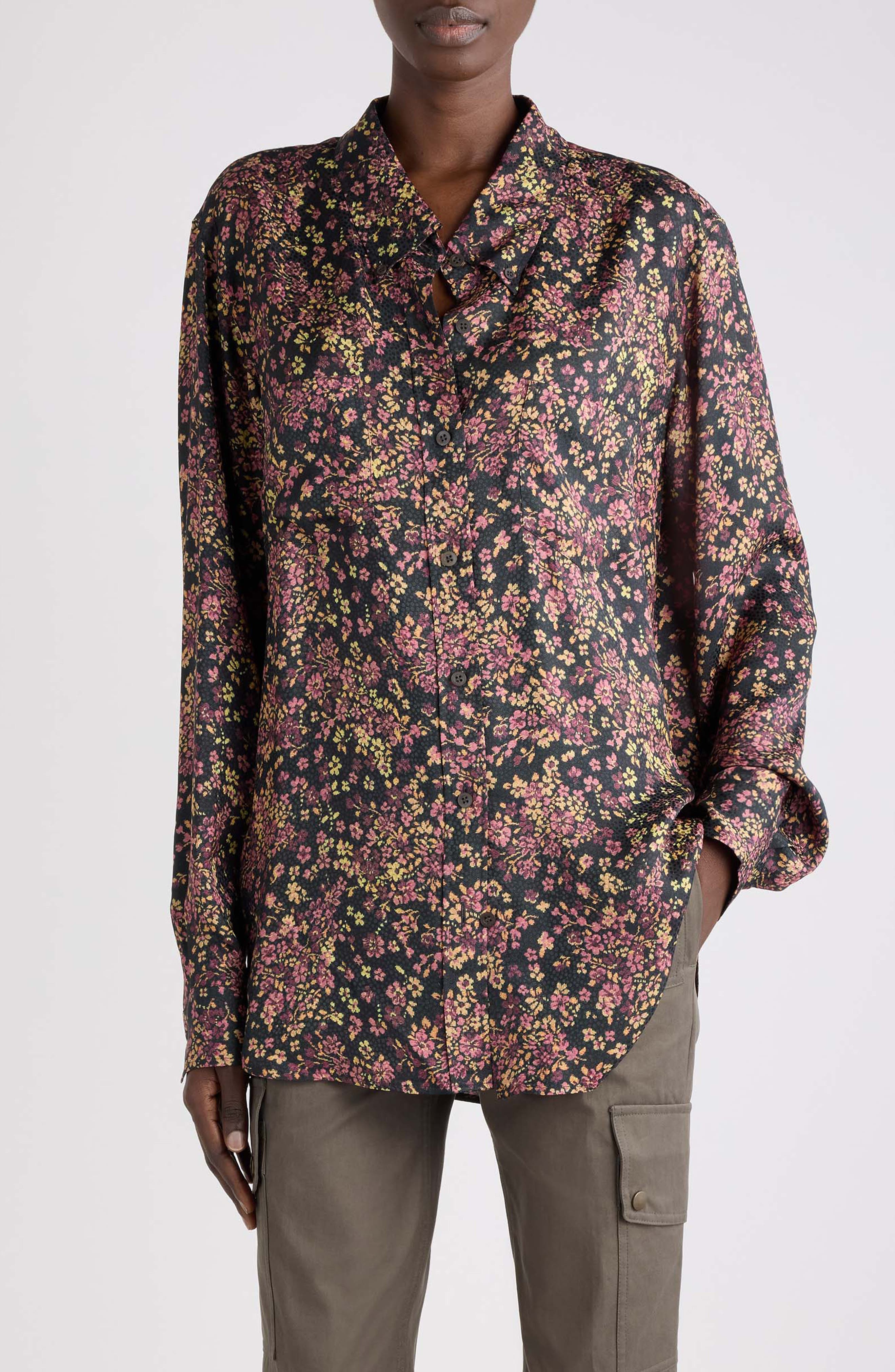 selected BLACK