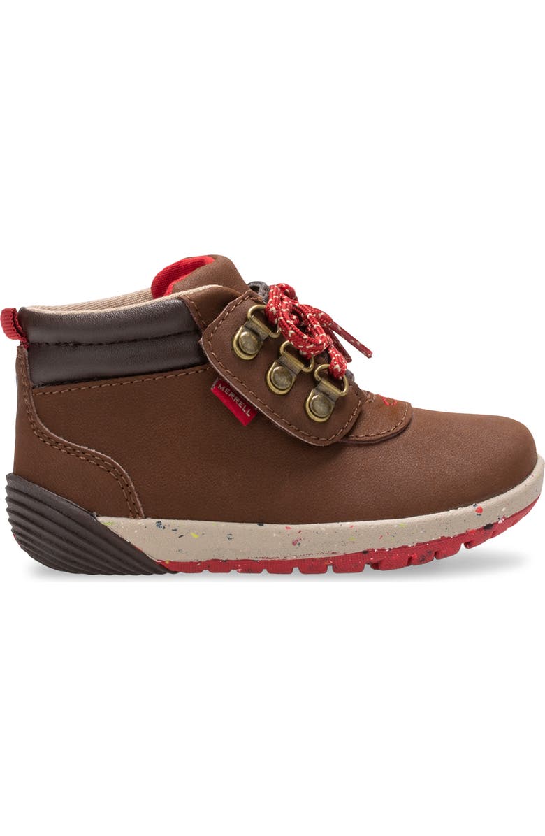 Merrell Bare Steps<sup>®</sup> 2.0 Boot, Alternate, color,