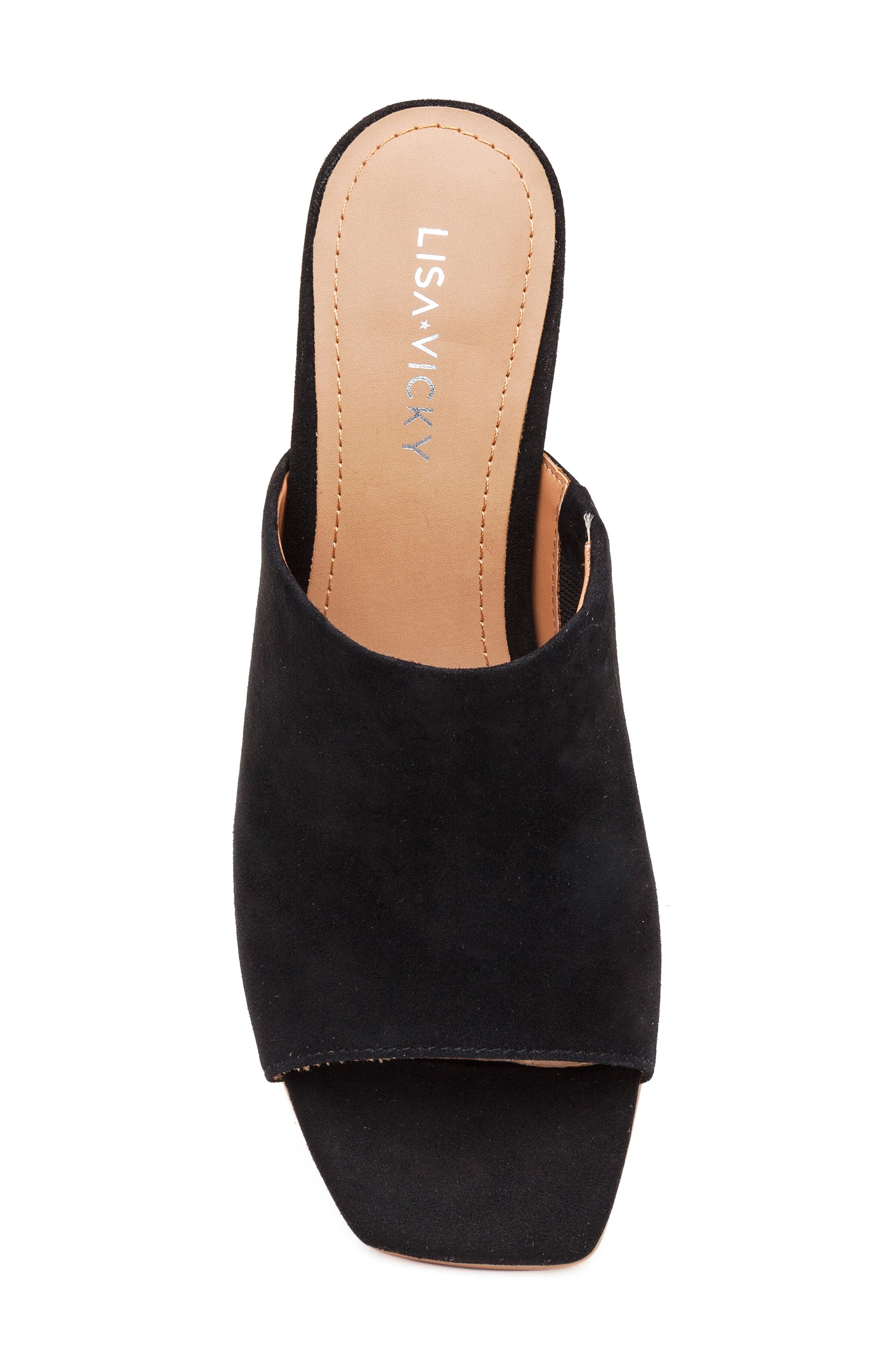 Lisa Vicky Virtue Sandal, Alternate, color, 