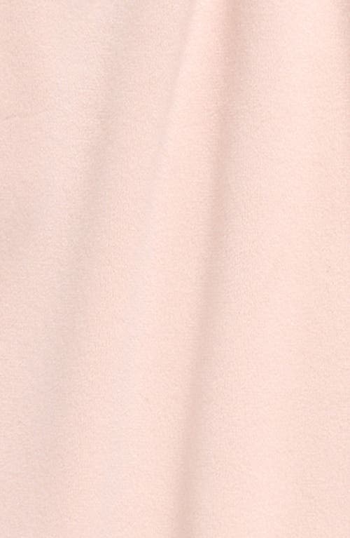 Nordstrom Velour Dress & Bloomers Set In Pink Lotus