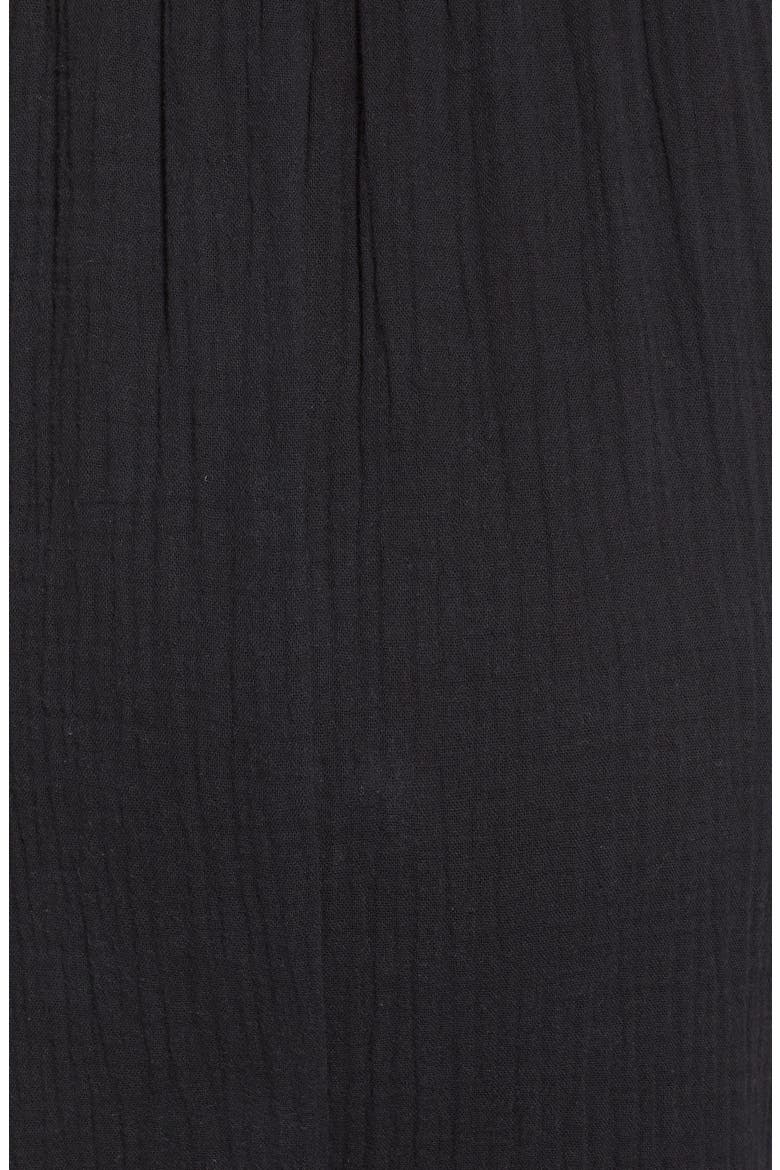 Jojo Jumpsuit, Alternate, color, BLACK