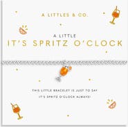 A Littles & Co. A Little Vibes Bracelet