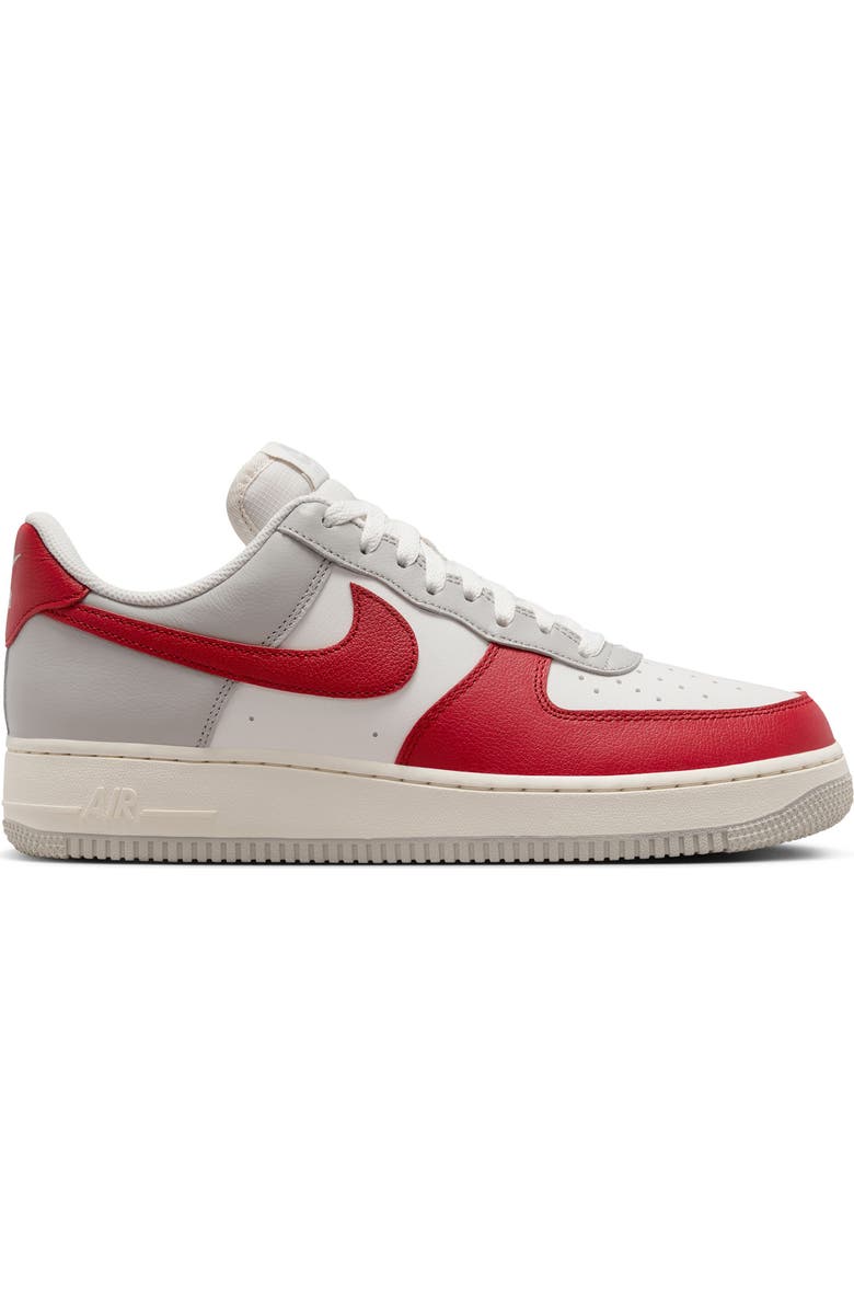 Nike Air Force 1 '07 LV8 Basketball Sneaker, Alternate, color,