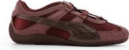 PUMA Speedcat Go Ruby Leather Sneaker