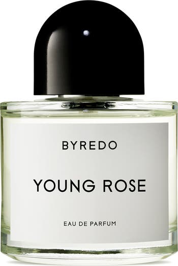 1.7 Oz. Young Rose Eau De offers Parfum