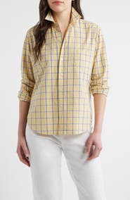 Frank & Eileen Eileen Relaxed Button-Up Shirt