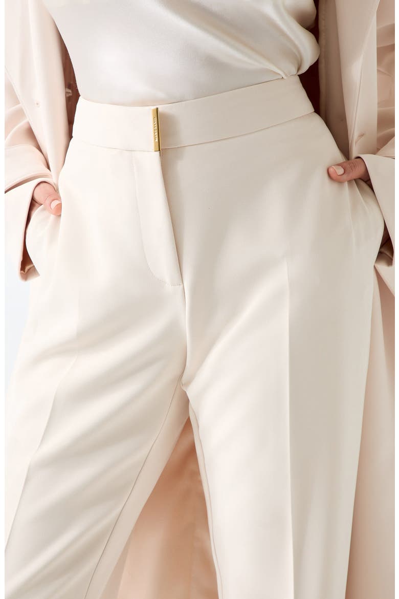 Jasmine Straight Leg Pants, Alternate, color, G1CD-RUST/
