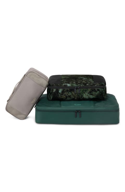 Carry-On Packing Cube Set