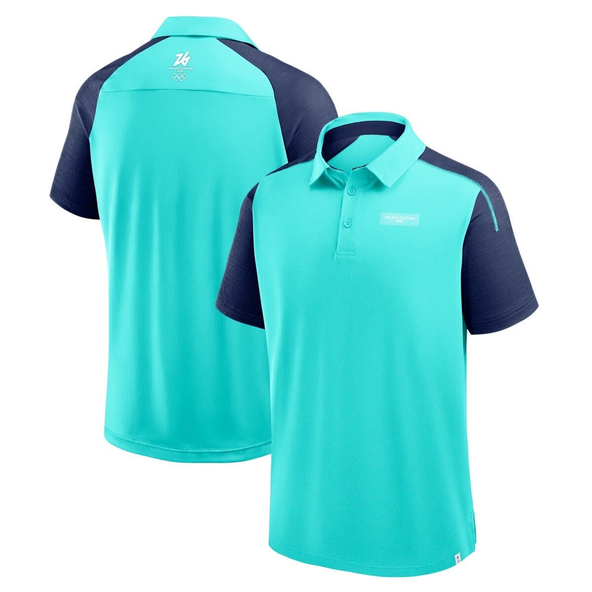 selected Aqua