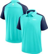 FANATICS Men's Fanatics Aqua Milano Cortina 2026 Winter Olympics Defender Polo
