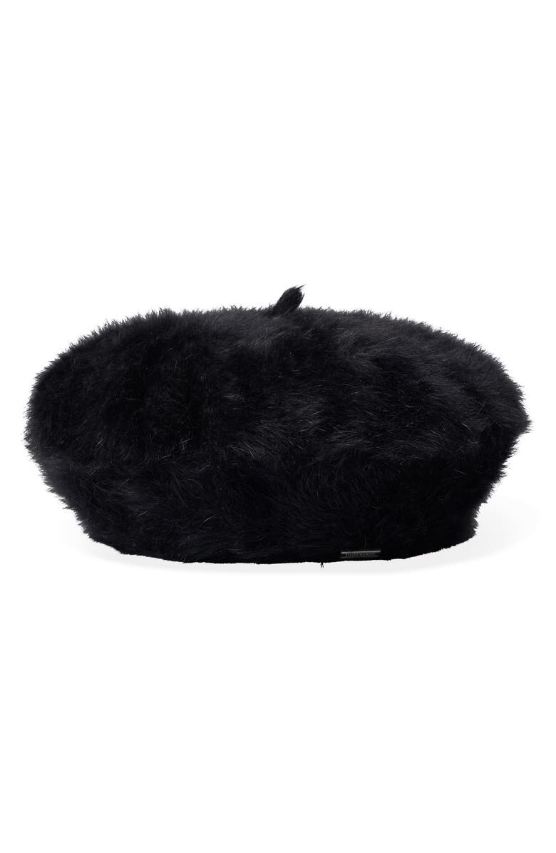 Brixton Audrey II Beret, Alternate, color, 